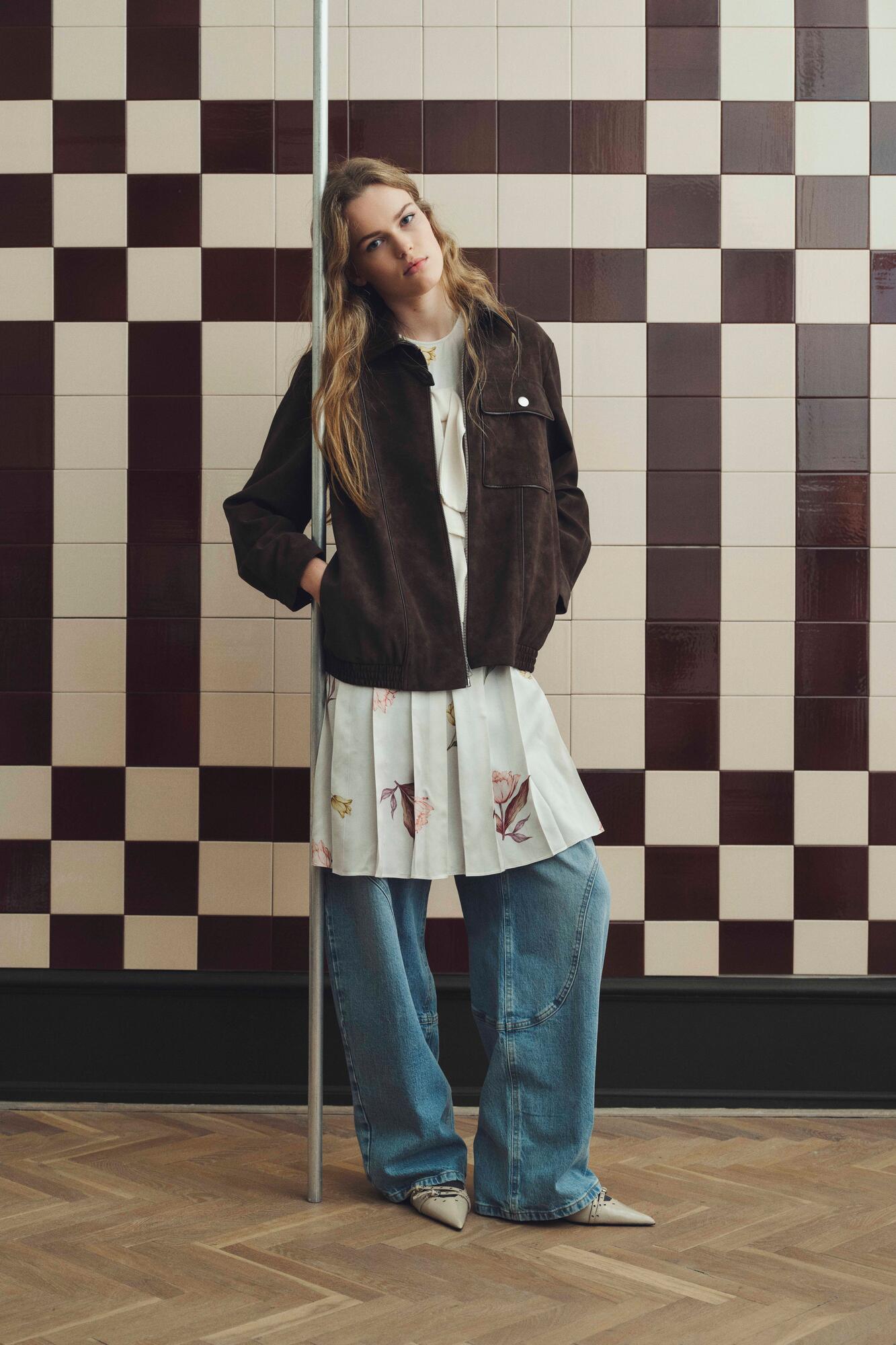 Napolen jeans - Forever Blue Denim